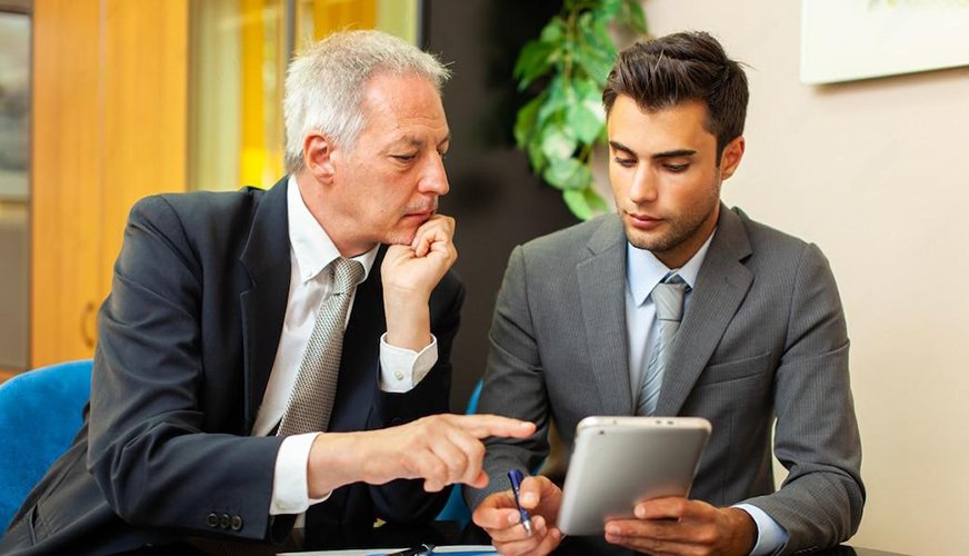 Cloud Solutions & Consulting